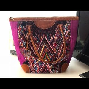 Arloom Fransesca Tote